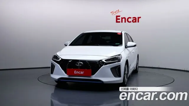 Hyundai Ioniq 5 — фото 3