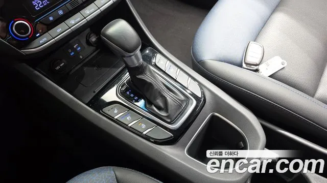 Hyundai Ioniq 5 — фото 9
