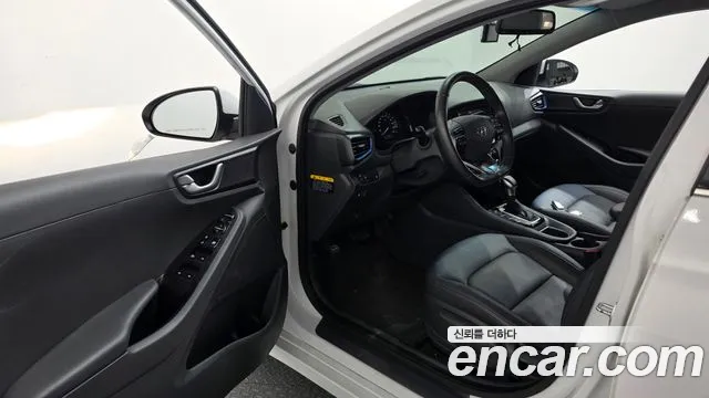 Hyundai Ioniq 5 — фото 10