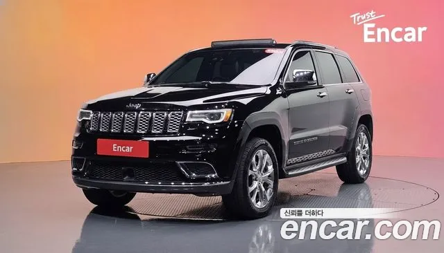 Jeep Cherokee — фото 20