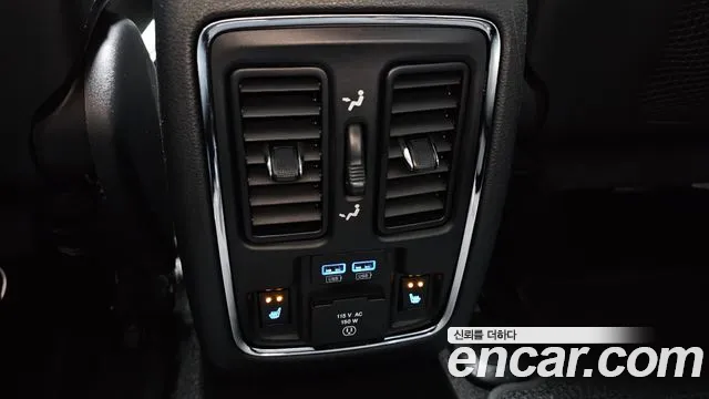 Jeep Cherokee — фото 36