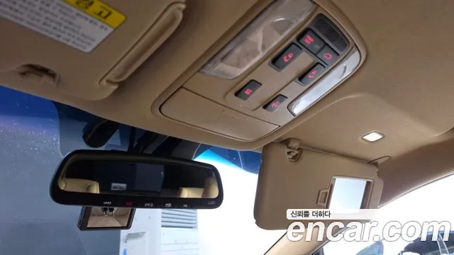Kia Carnival — фото 19