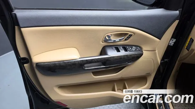 Kia Carnival — фото 24