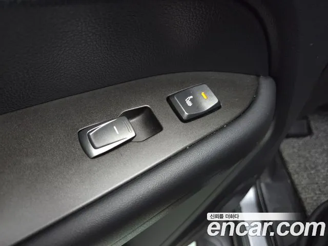 KG_Mobility_Ssangyong Rexton — фото 16