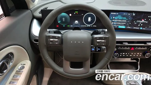 Hyundai Ioniq 9 — фото 12
