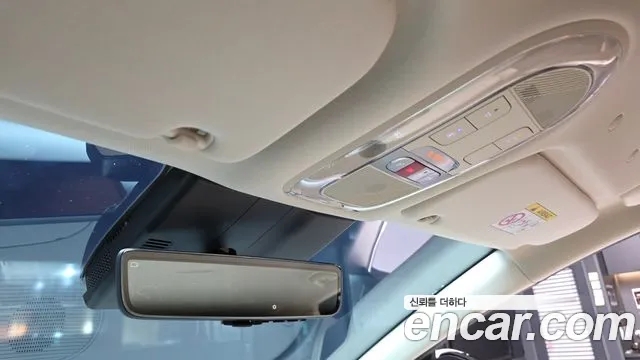 Hyundai Ioniq 9 — фото 17