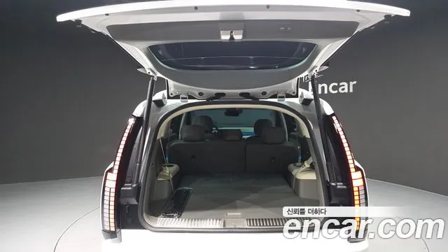 Hyundai Ioniq 9 — фото 19
