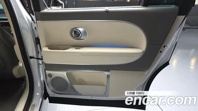 Hyundai Ioniq 9 — фото 25