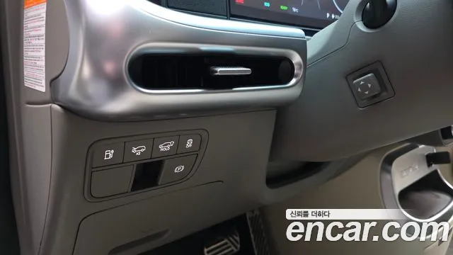 Hyundai Ioniq 9 — фото 27