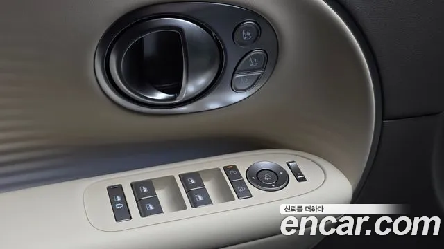 Hyundai Ioniq 9 — фото 28