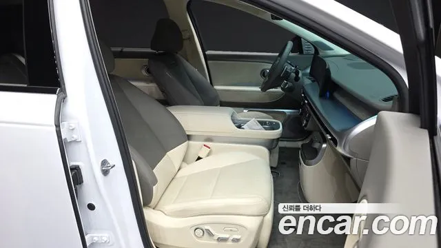 Hyundai Ioniq 9 — фото 10