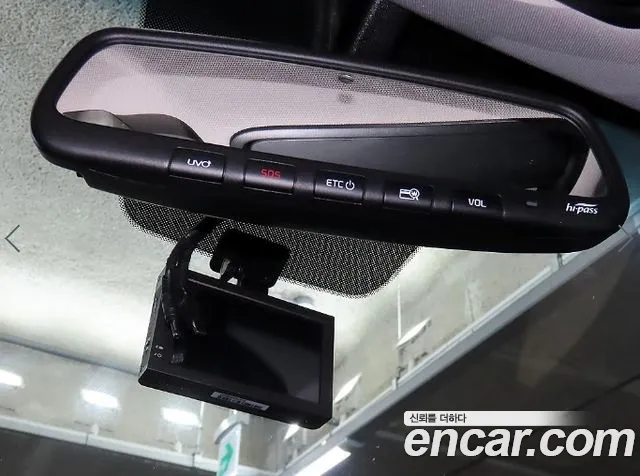 Kia Sorento — фото 16