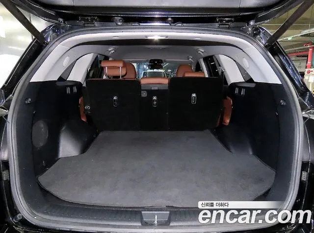 Kia Sorento — фото 17