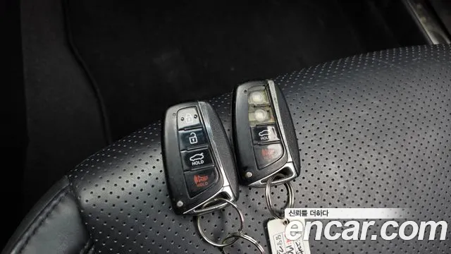 Hyundai Grandeur — фото 19