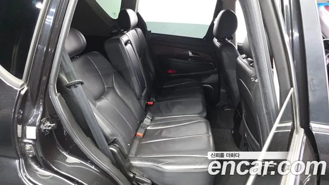 KG_Mobility_Ssangyong Rexton — фото 12