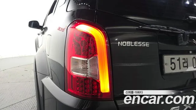 KG_Mobility_Ssangyong Rexton — фото 23