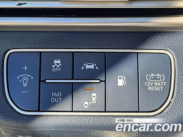 Hyundai Nexo — фото 13
