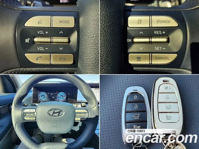 Hyundai Nexo — фото 14