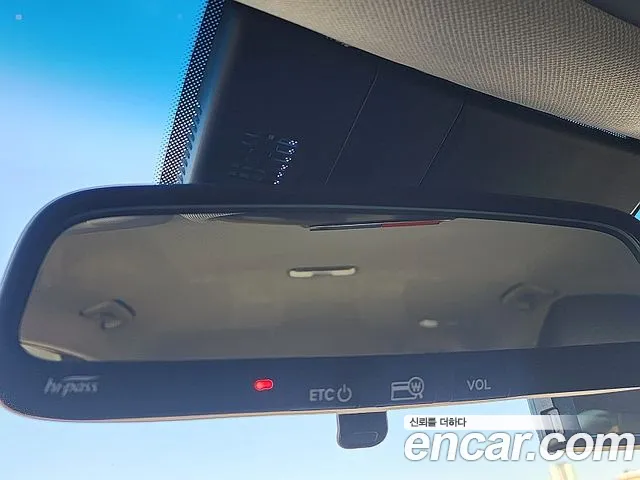 Hyundai Nexo — фото 15
