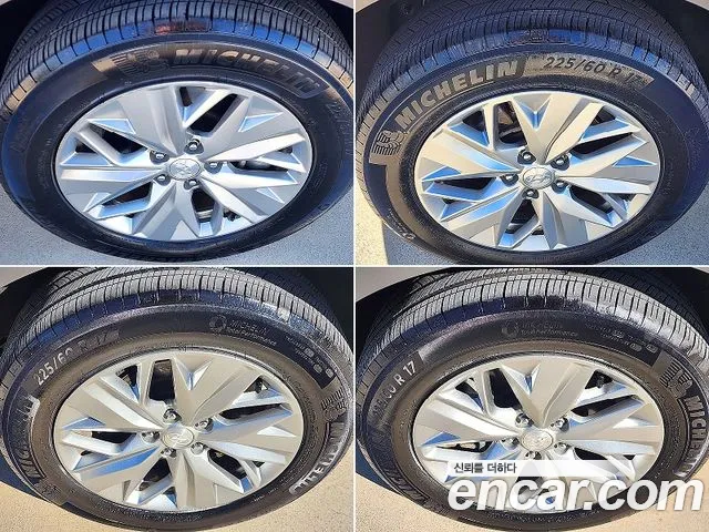 Hyundai Nexo — фото 18