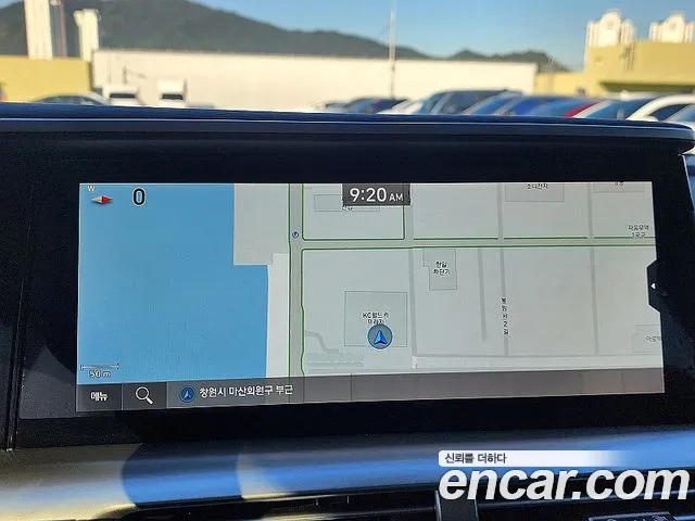 Hyundai Nexo — фото 10