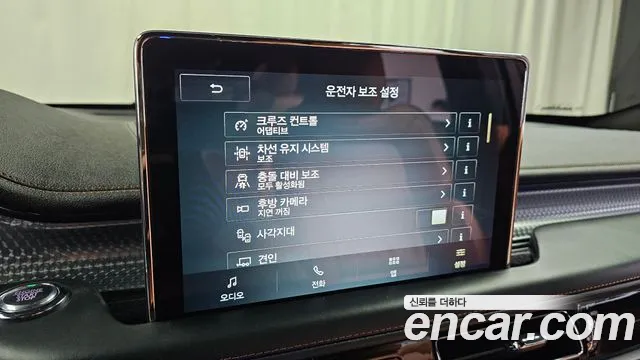 Lincoln Aviator — фото 33