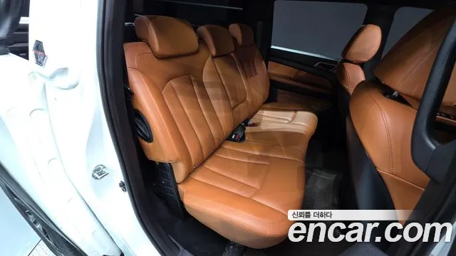 KG_Mobility_Ssangyong Rexton — фото 26