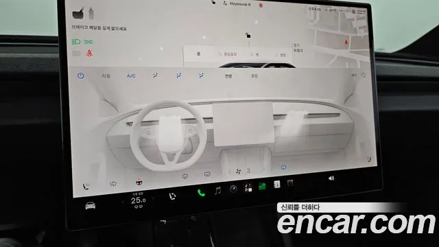 Tesla Model 3 — фото 18