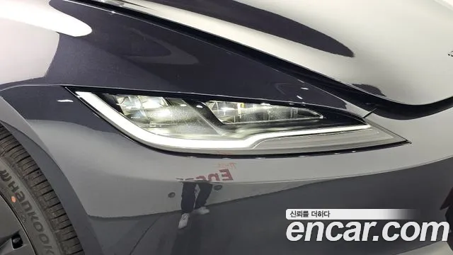 Tesla Model 3 — фото 22