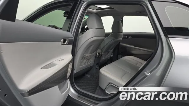 Hyundai Nexo — фото 11