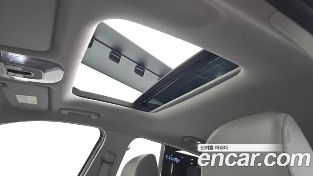 Hyundai Nexo — фото 16