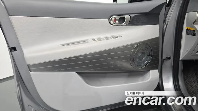 Hyundai Nexo — фото 24