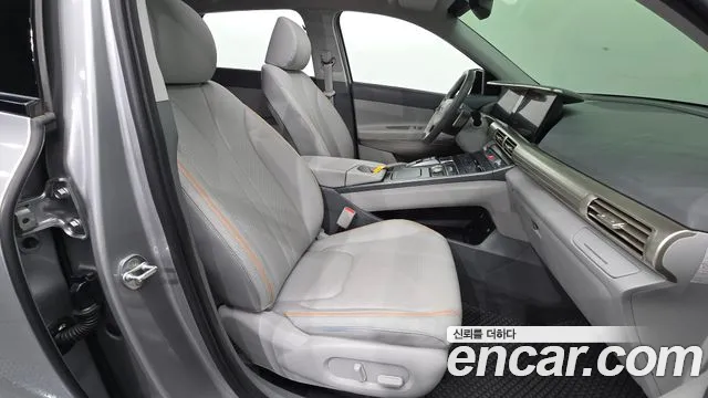 Hyundai Nexo — фото 26