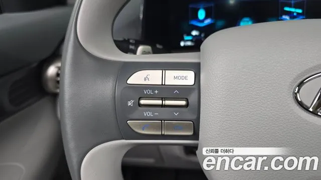 Hyundai Nexo — фото 27