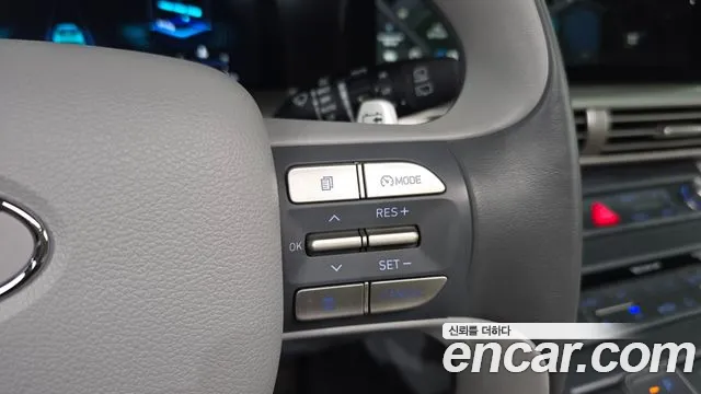 Hyundai Nexo — фото 28