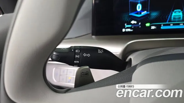Hyundai Nexo — фото 29