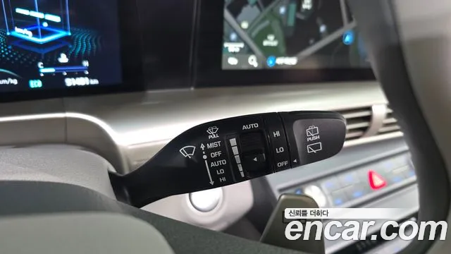 Hyundai Nexo — фото 30