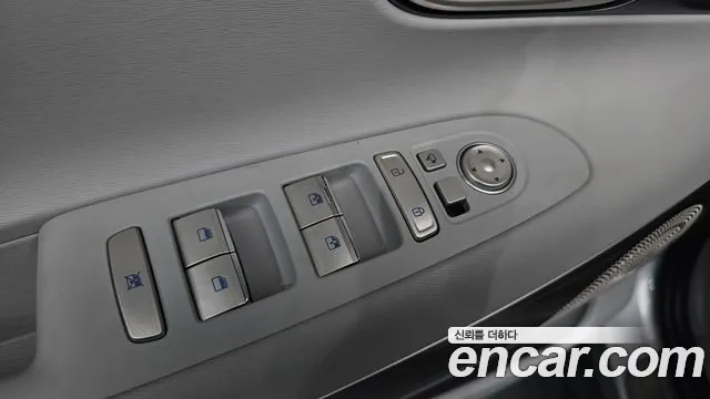Hyundai Nexo — фото 31