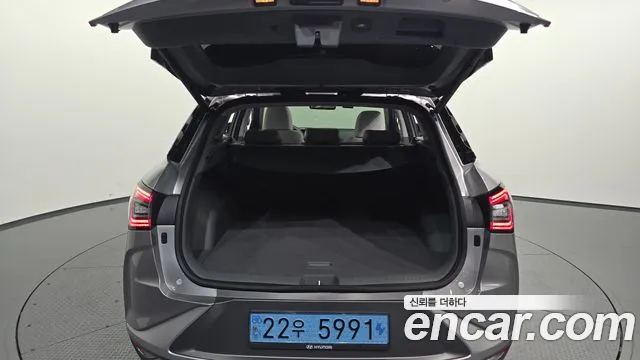 Hyundai Nexo — фото 33