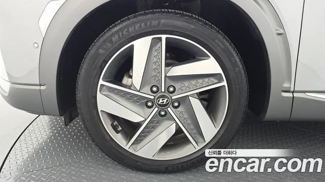 Hyundai Nexo — фото 4