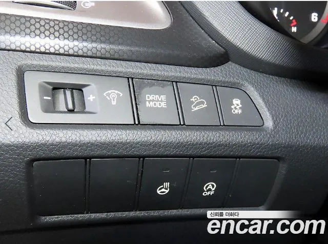 Hyundai Santa Fe — фото 14
