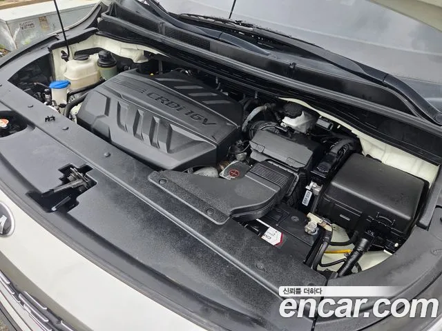 Kia Carnival — фото 20