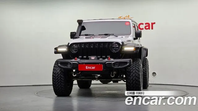 Jeep Wrangler — фото 3