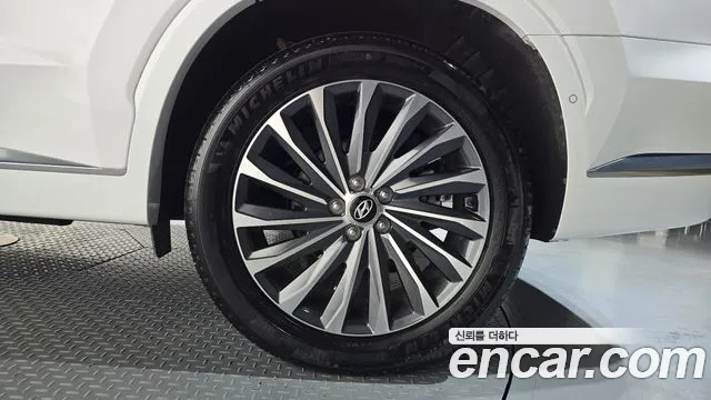 Hyundai Palisade — фото 21