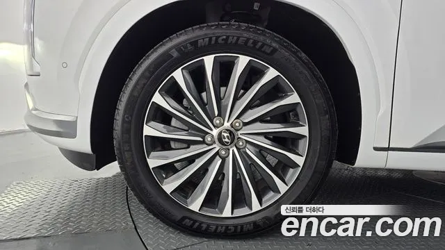 Hyundai Palisade — фото 4
