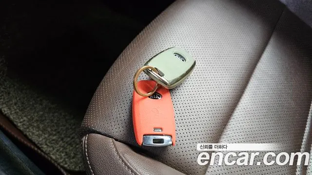 Kia Sorento — фото 15