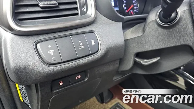 Kia Sorento — фото 19