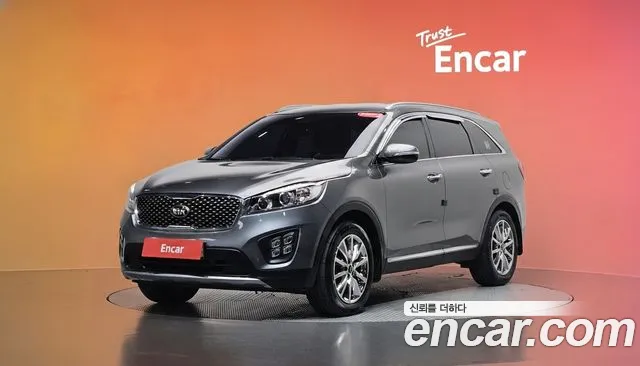 Kia Sorento — фото 20