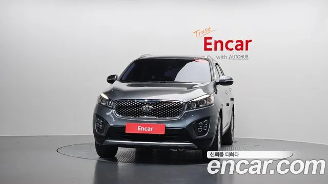 Kia Sorento — фото 2