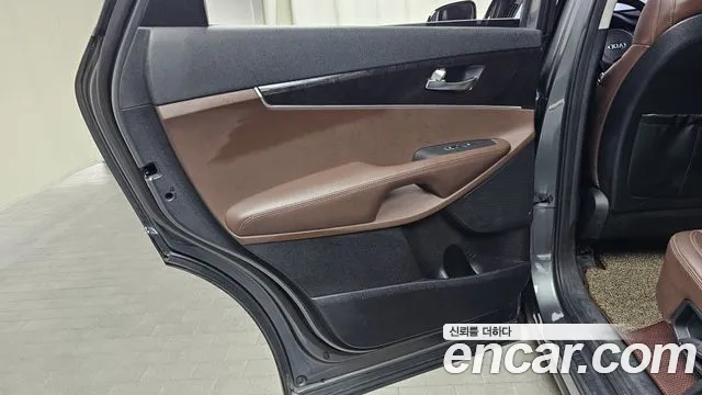 Kia Sorento — фото 25
